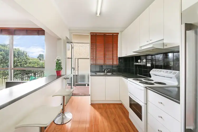 Third view of Homely unit listing, 61/919 Botany Road, Rosebery NSW 2018
