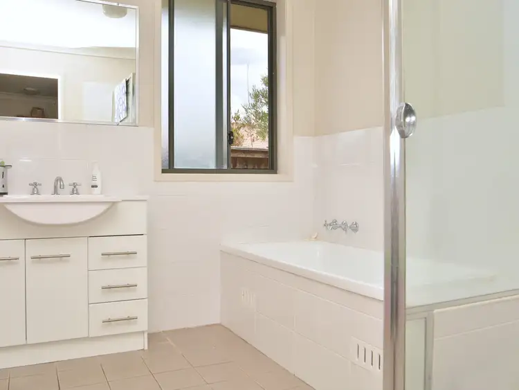 Sixth view of Homely semi-detached listing, 27/12 Denton Park Drive, Rutherford NSW 2320