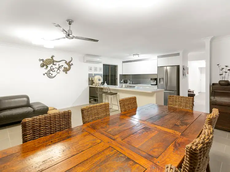 Fourth view of Homely house listing, 30 Buchanan Circuit, Oxenford QLD 4210