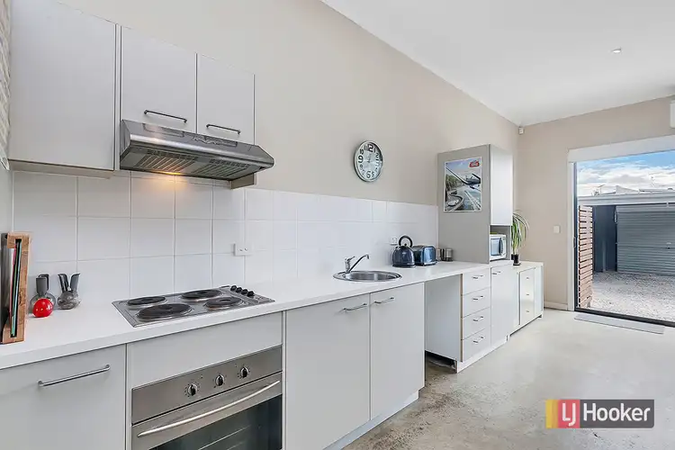 Fifth view of Homely house listing, 8 Robinson Street, Mawson Lakes SA 5095