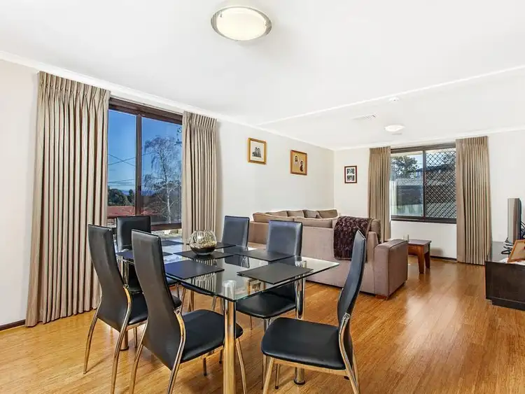Second view of Homely house listing, 5 Baracchi Crescent, Giralang ACT 2617