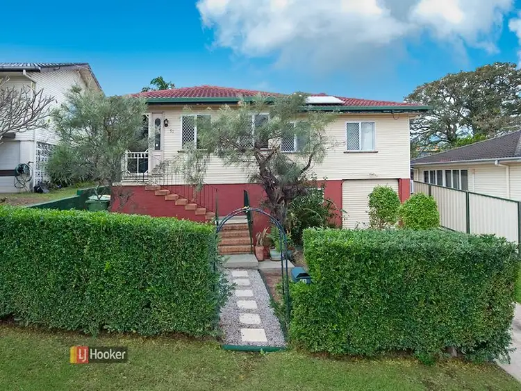 Main view of Homely house listing, 51 Wattle Street, Kallangur QLD 4503