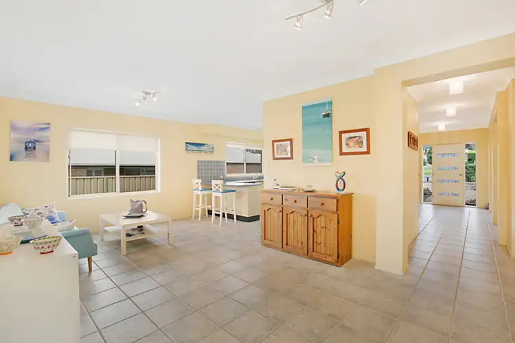 Fifth view of Homely house listing, 9 Bay Street, Balcolyn NSW 2264