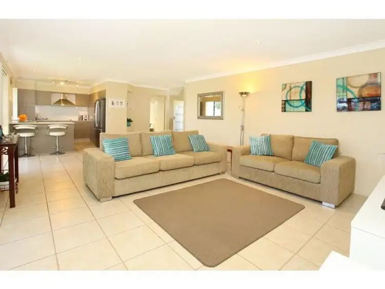 Second view of Homely townhouse listing, 7/368 Pine Ridge Road, Coombabah QLD 4216