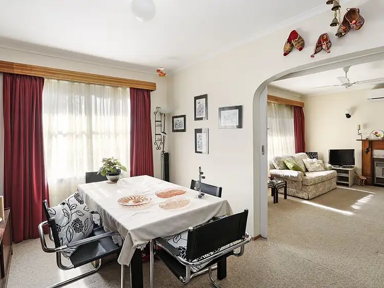 Second view of Homely house listing, 8 Oregon Avenue, Corio VIC 3214