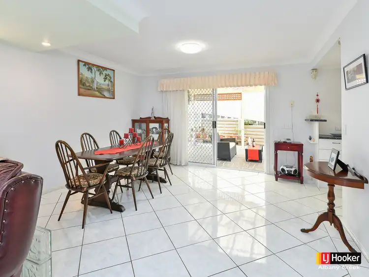 Third view of Homely townhouse listing, 6 Fresco Street, Albany Creek QLD 4035