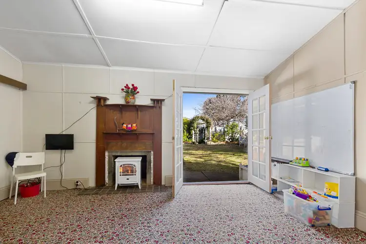 Second view of Homely house listing, 79 Reeve Street, Sale VIC 3850
