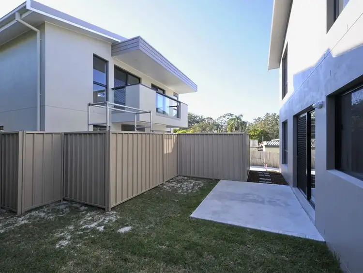 Seventh view of Homely house listing, 12A Kerrigan Street, Nelson Bay NSW 2315