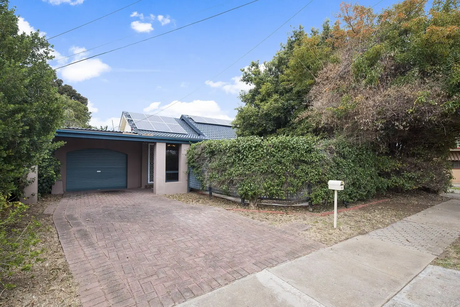Main view of Homely house listing, 10 Barnes Crescent, Parafield Gardens SA 5107