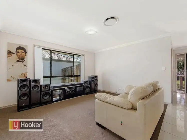 Fifth view of Homely house listing, 17 Serendipita Road, Bridgeman Downs QLD 4035