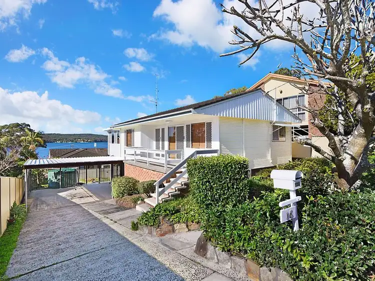 Main view of Homely house listing, 16 Winbin Crescent, Gwandalan NSW 2259