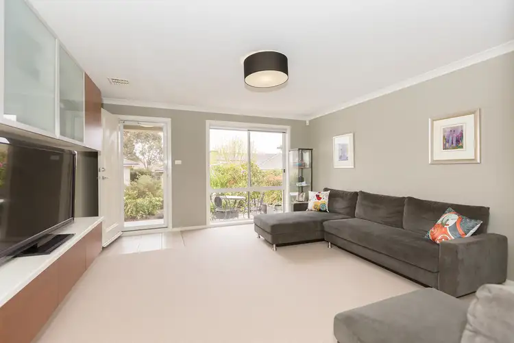 Fifth view of Homely townhouse listing, 8/22 Aroona Court, Ngunnawal ACT 2913