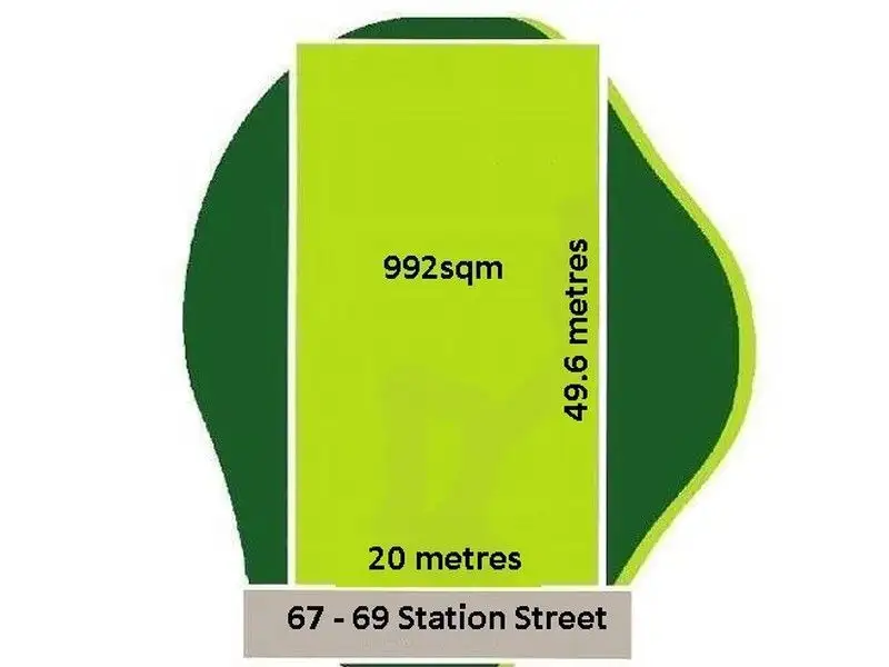 Main view of Homely house listing, 67 - 69 Station Street, Guildford NSW 2161