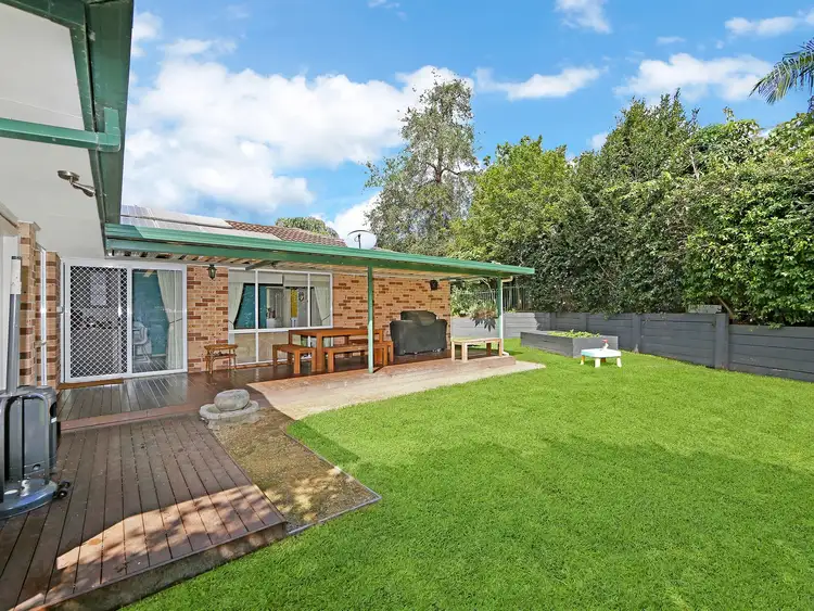 Fifth view of Homely house listing, 6 Hakea Place, Glenning Valley NSW 2261