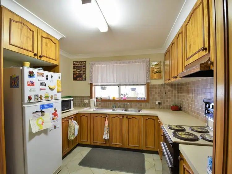 Seventh view of Homely house listing, 1 Dwyer Drive, Young NSW 2594