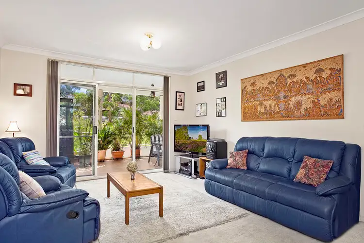 5/23 Barton Road, Artarmon NSW 2064