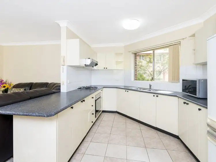 Second view of Homely unit listing, 4/36-40 Newman Street, Merrylands NSW 2160