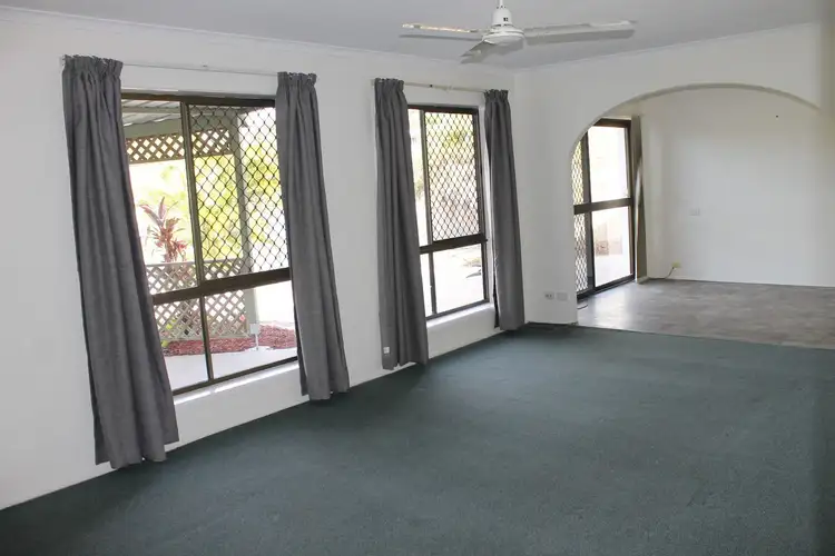 Third view of Homely house listing, 46 Katandra Street, Boyne Island QLD 4680