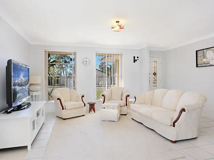 Third view of Homely house listing, 154 Coachwood Drive, Medowie NSW 2318