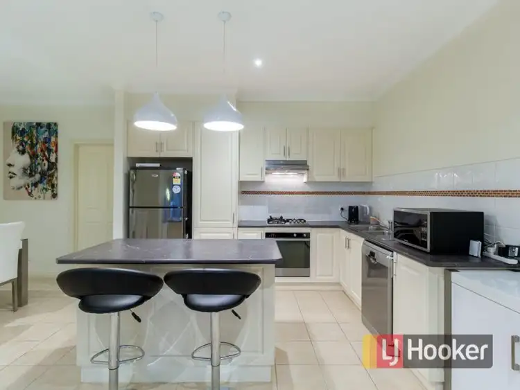 Third view of Homely townhouse listing, 14/84 Heatherton Road, Endeavour Hills VIC 3802