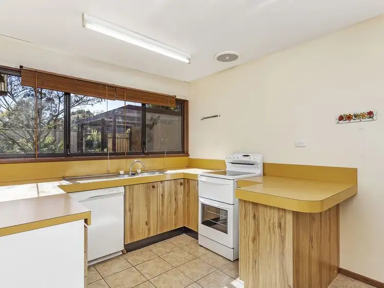 Second view of Homely townhouse listing, 17/29 Goddard Crescent, Holt ACT 2615