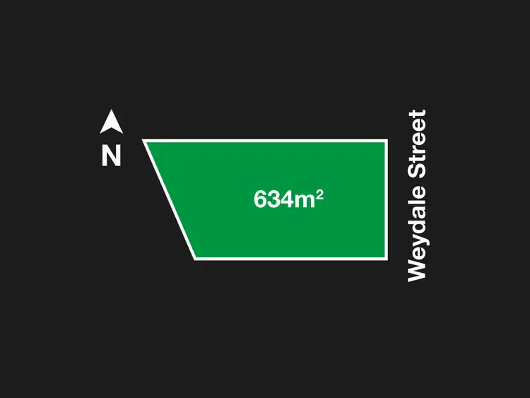 Main view of Homely land listing, 29 Weydale Street, Doubleview WA 6018