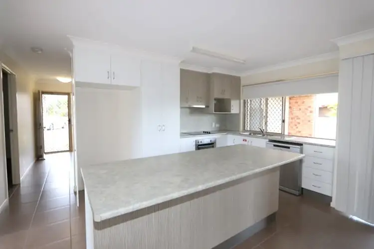 Fourth view of Homely house listing, 7 Spring Grove, Emerald QLD 4720