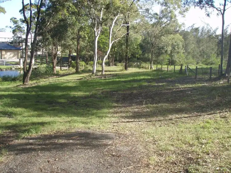 Second view of Homely land listing, 28 Grey Gum Trail, Murrays Beach NSW 2281