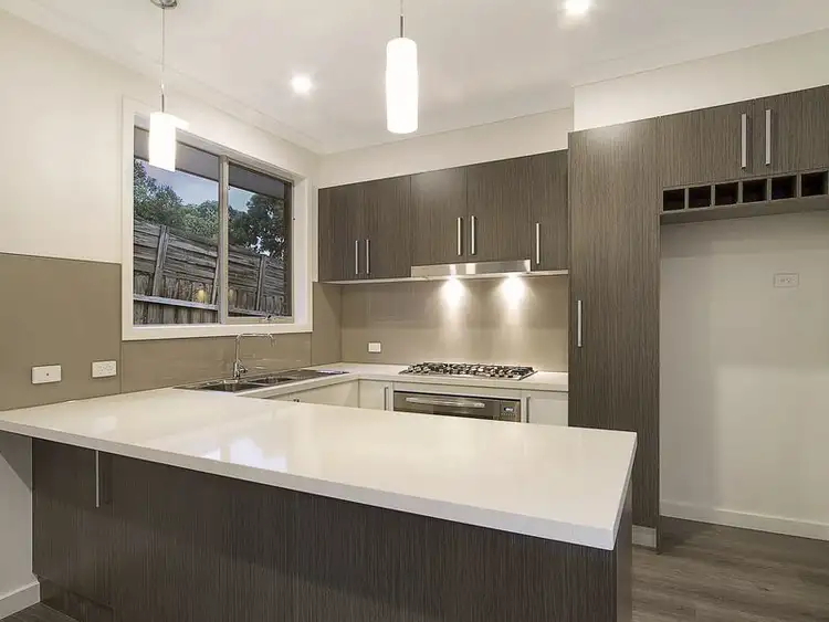 Fifth view of Homely townhouse listing, 5/24 Mountain View Road, Kilsyth VIC 3137