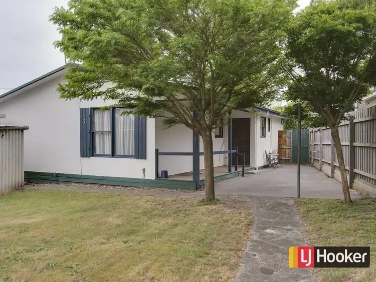 Fifth view of Homely house listing, 79 Belar Avenue, Frankston VIC 3199