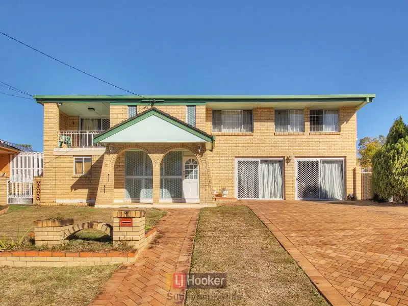 Main view of Homely house listing, 9 Provence Street, Macgregor QLD 4109