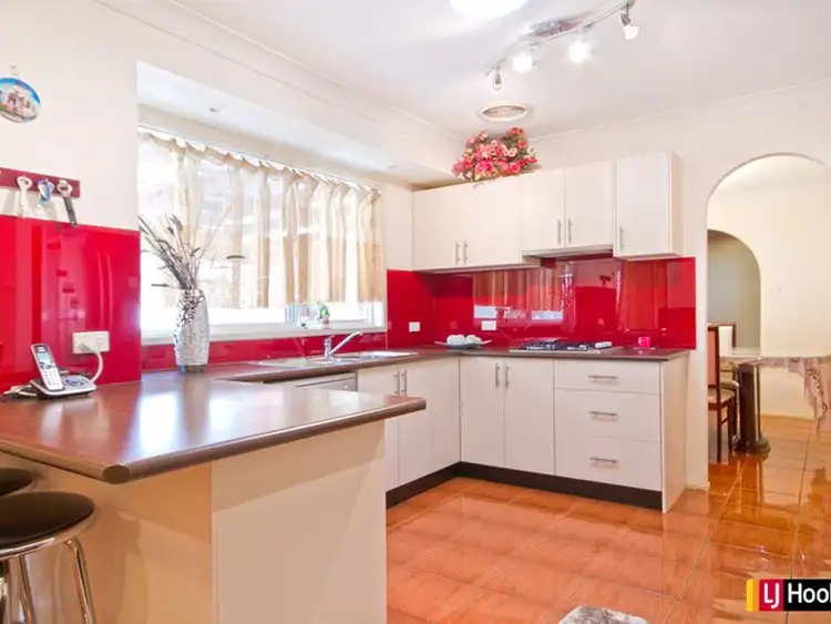 Second view of Homely house listing, 7 Niblo Street, Doonside NSW 2767