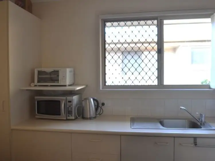 Second view of Homely unit listing, 19/480 Kingston Rd, Kingston QLD 4114