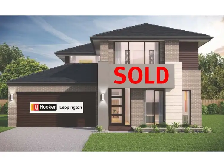 Main view of Homely house listing, Lot 87 O'Meally Place, Narellan Vale NSW 2567