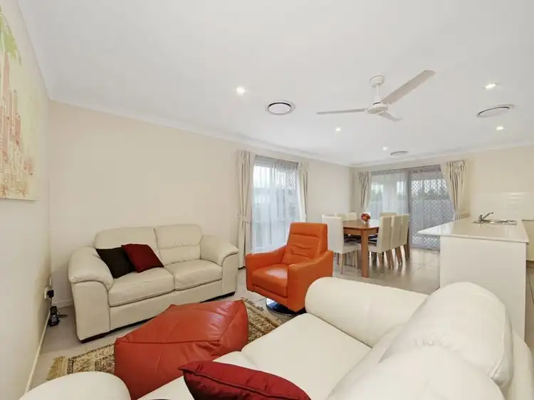 Fourth view of Homely house listing, 26 Clearwater Crescent, Murrumba Downs QLD 4503