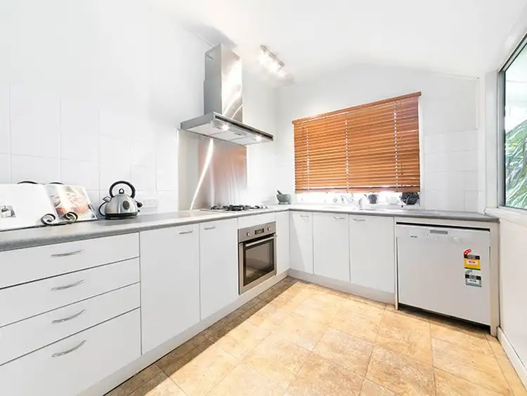 Sixth view of Homely house listing, 39 Rhyndarra Street, Yeronga QLD 4104