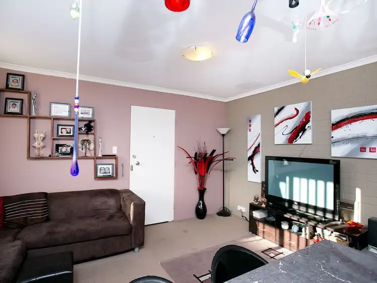 Third view of Homely unit listing, 4/16 Derrima Road, Queanbeyan NSW 2620