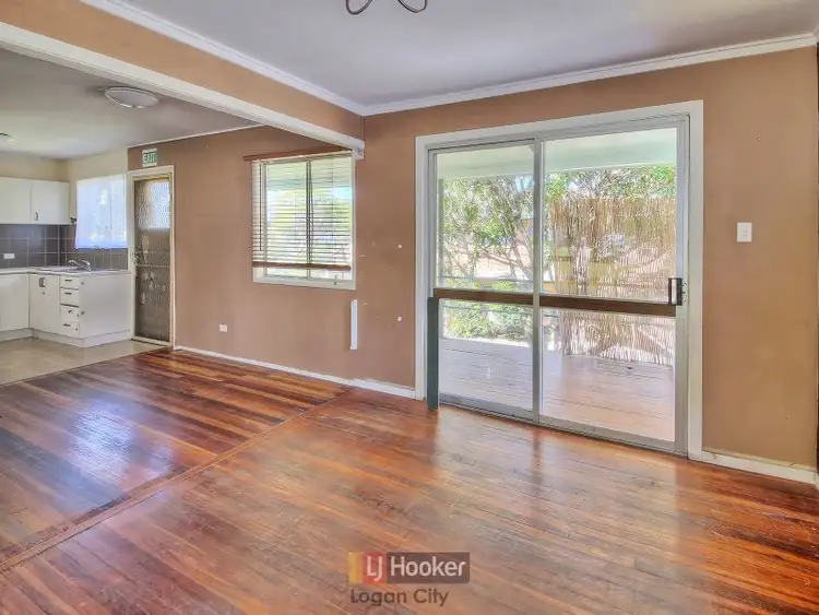 Fifth view of Homely house listing, 6 Kingston Court, Kingston QLD 4114