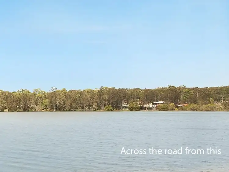 Second view of Homely house listing, 21 Rhodes Parade, Windermere Park NSW 2264