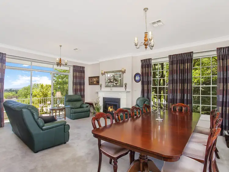 Fifth view of Homely house listing, 43 Quiros Street, Red Hill ACT 2603