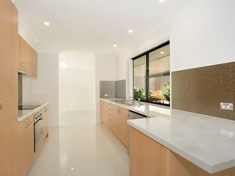 Fifth view of Homely house listing, 16 Jaxson Terrace, Pimpama QLD 4209