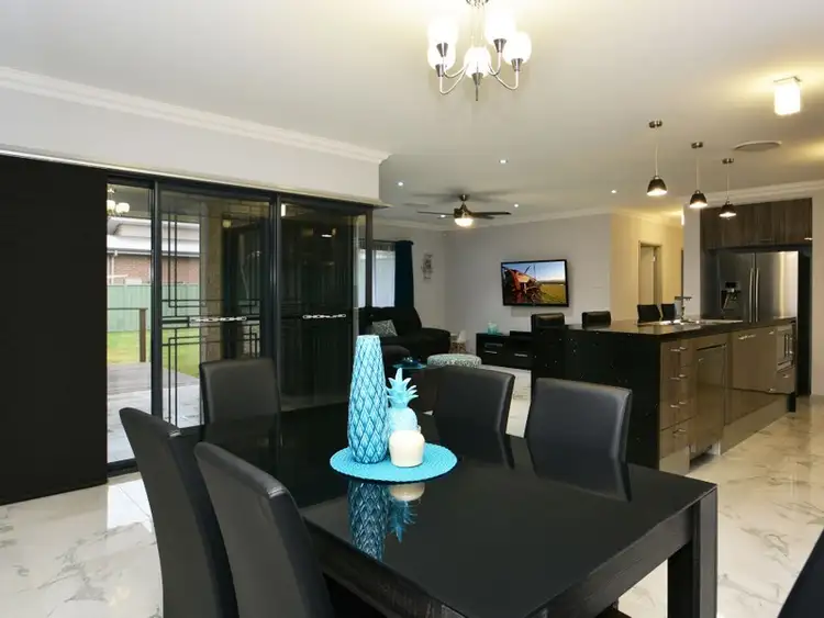 Sixth view of Homely house listing, 8 Magnetic Drive, Ashtonfield NSW 2323