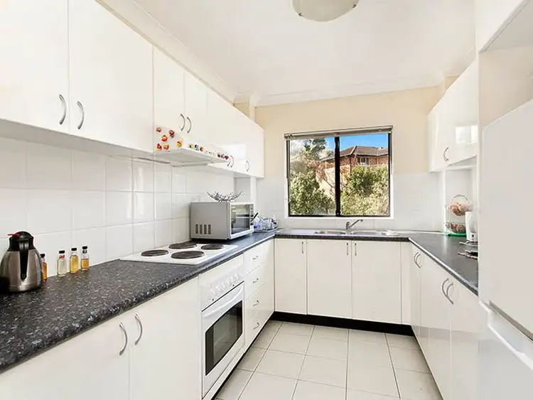 Second view of Homely unit listing, 29/6-14 Park Street, Sutherland NSW 2232