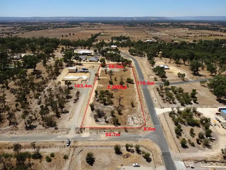 Seventh view of Homely land listing, 25 Neville Road, Baldivis WA 6171