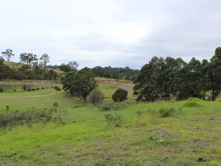 Second view of Homely land listing, Lot 6011 Princes Highway, Bega NSW 2550