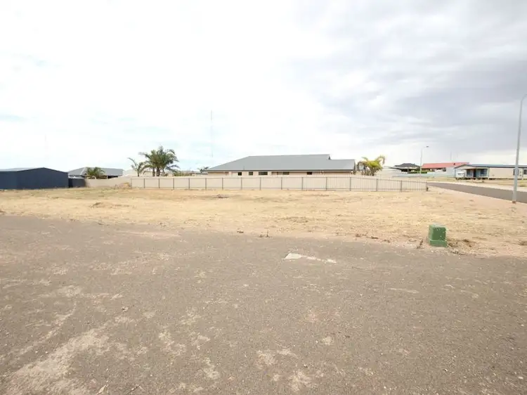 Second view of Homely land listing, Lot 175 45 Stocker Street, Moonta Bay SA 5558