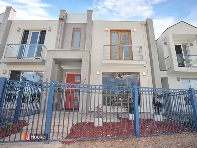 5-47 Parkview Drive