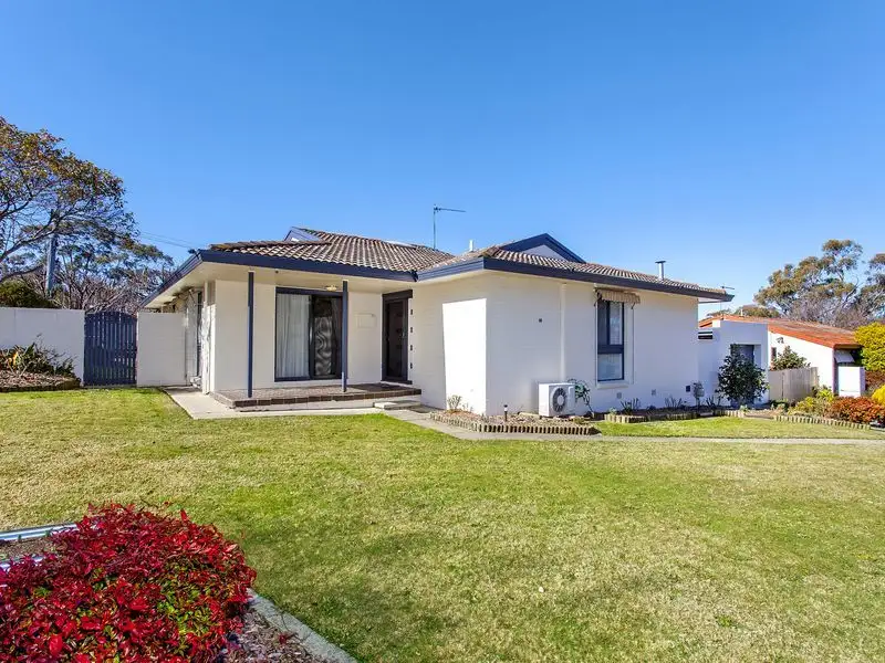 Main view of Homely house listing, 54 Eagle Circuit, Kambah ACT 2902