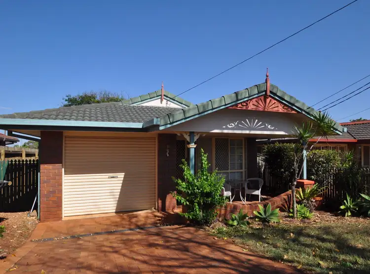 Main view of Homely house listing, 11 Nirimba Street, Manly West QLD 4179