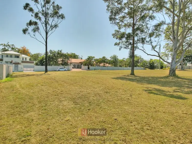 Third view of Homely land listing, 97 Penson Street, Stretton QLD 4116
